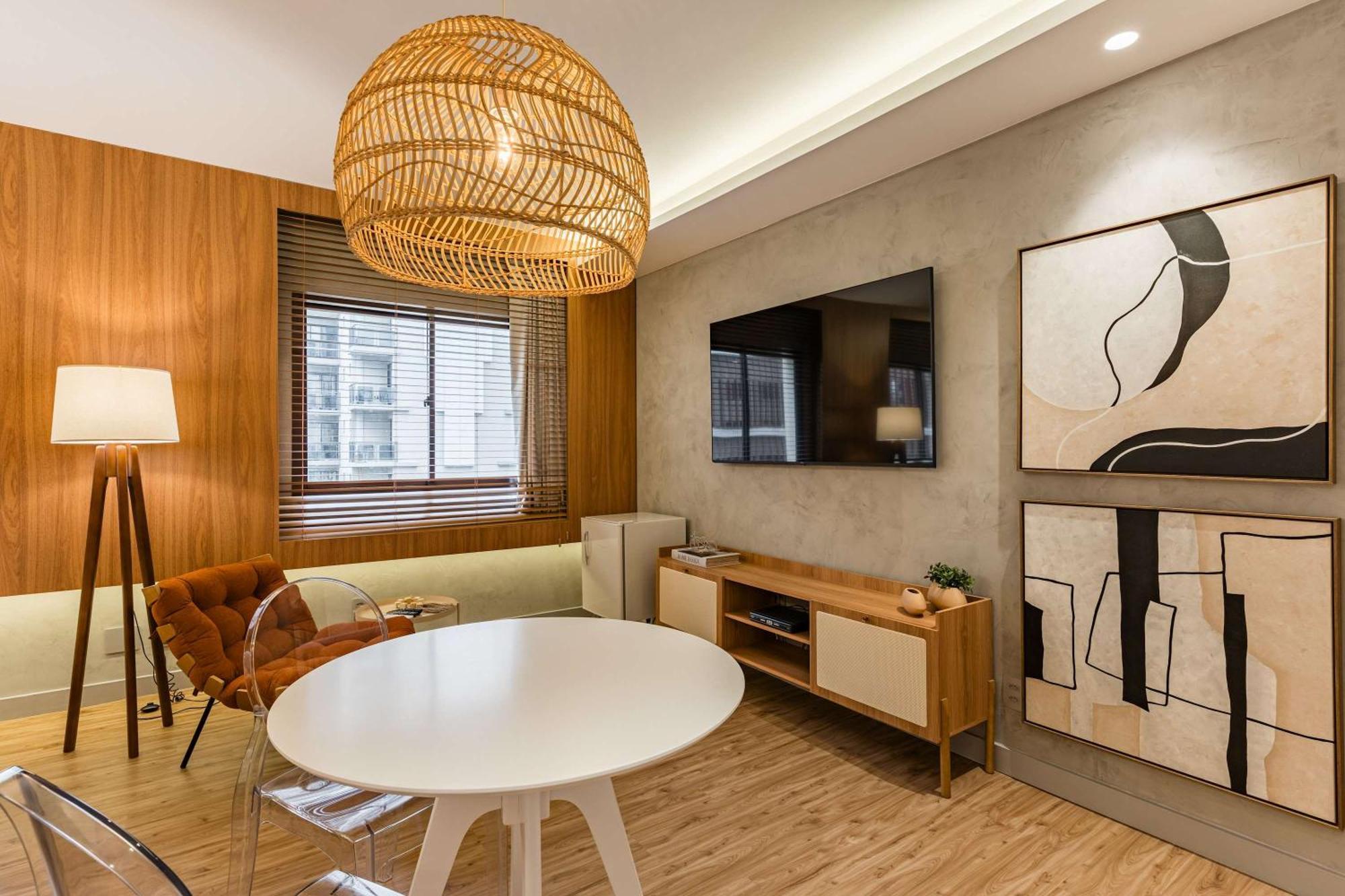 Apartamento Cyclinn Olimpia