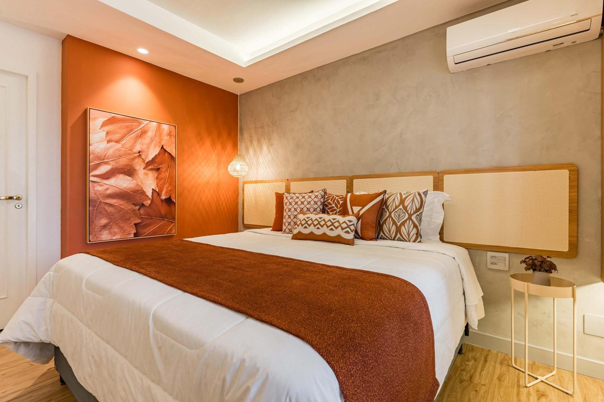Apartamento Cyclinn Olimpia São Paulo
