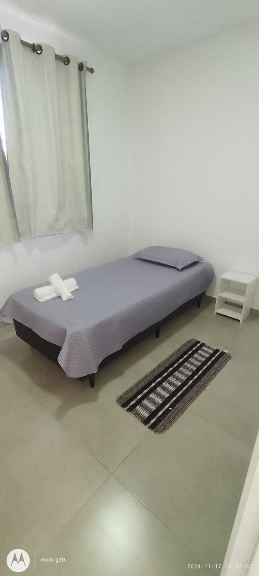 Apartamento Expo, Zoologico