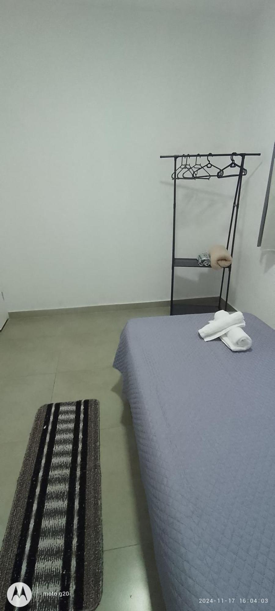 Expo, Zoologico Apartamento