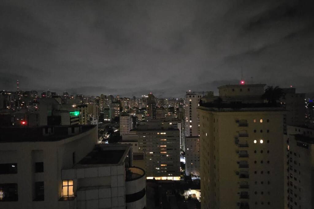 Com Linda Vista No Jardins! * Sao Paulo