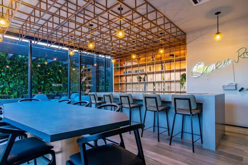 Apartamento On Alvorada Garden 204 - Olimpia *