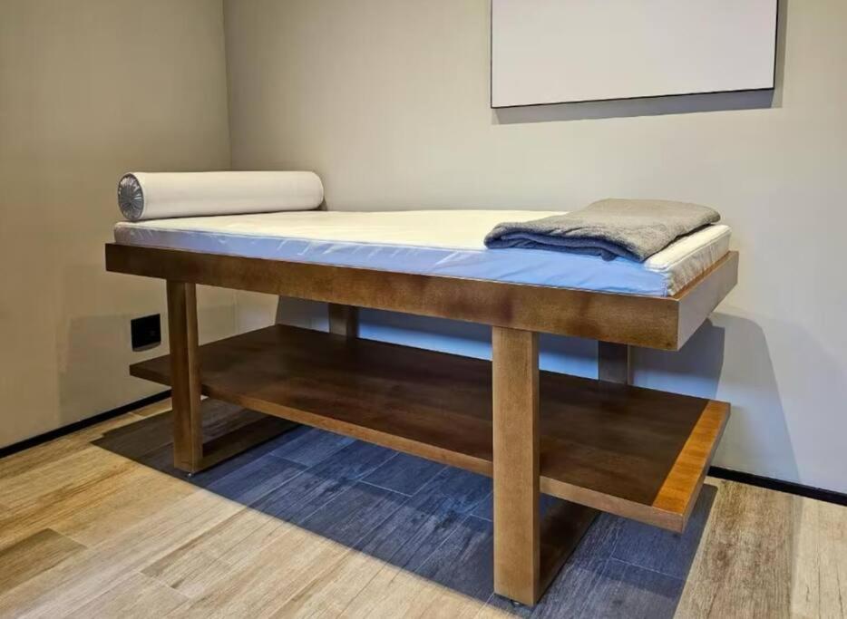 Apartamento On Alvorada Garden 204 - Olimpia
