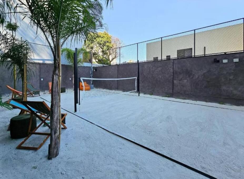 On Alvorada Garden 204 - Olimpia Apartamento *