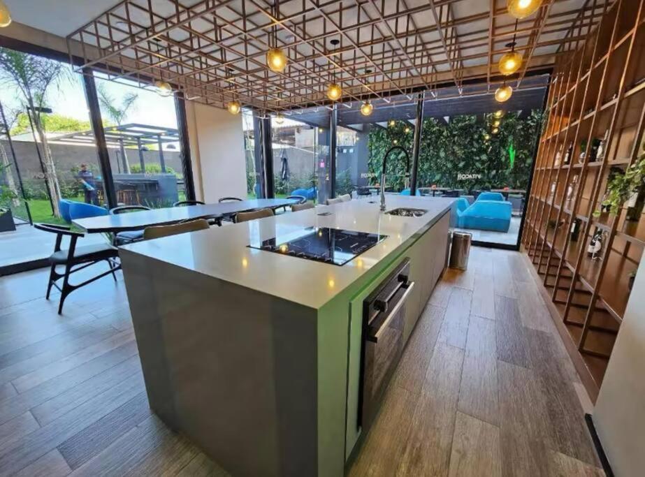 Apartamento On Alvorada Garden 204 - Olimpia *