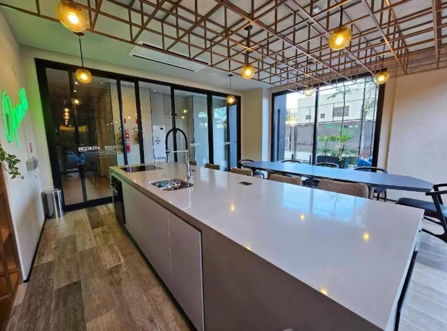 On Alvorada Garden 204 - Olimpia São Paulo