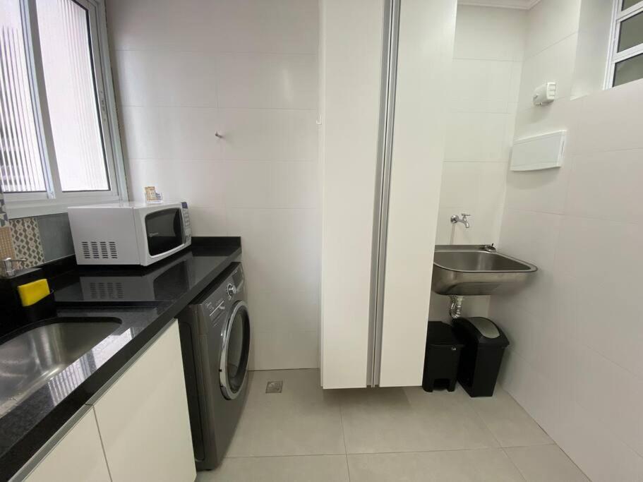 A Vista Na Av Paulista Apartamento