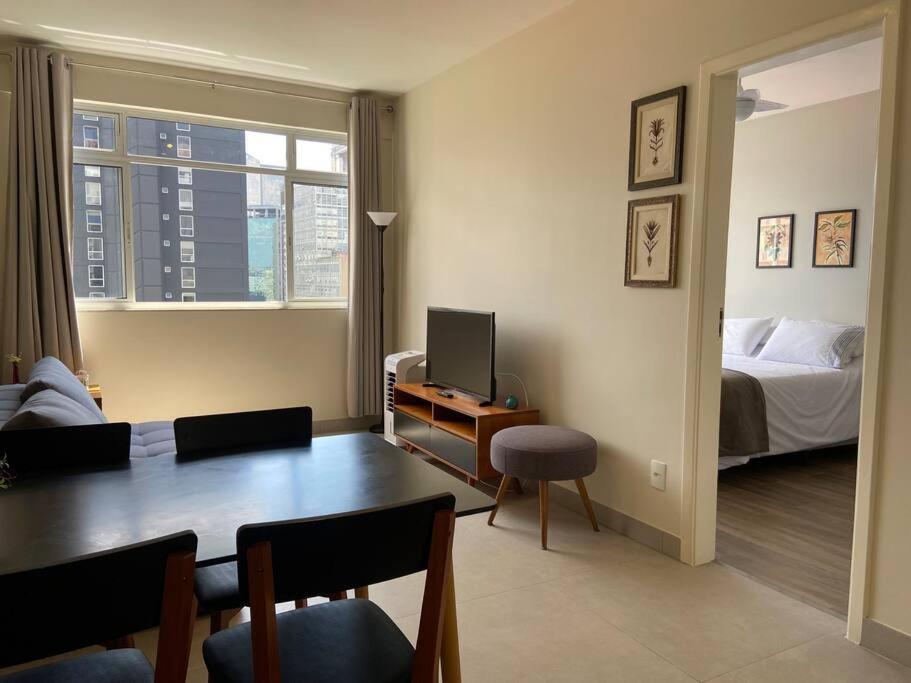 Apartamento A Vista Na Av Paulista São Paulo