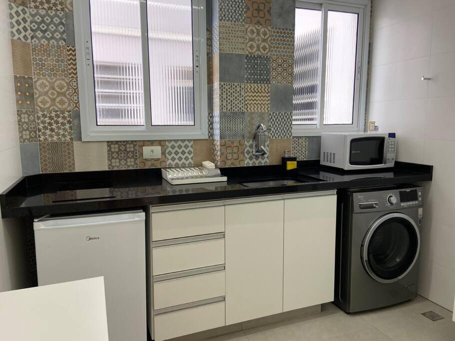 A Vista Na Av Paulista Apartment