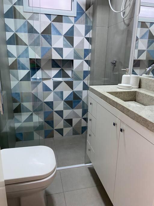 Apartamento A Vista Na Av Paulista