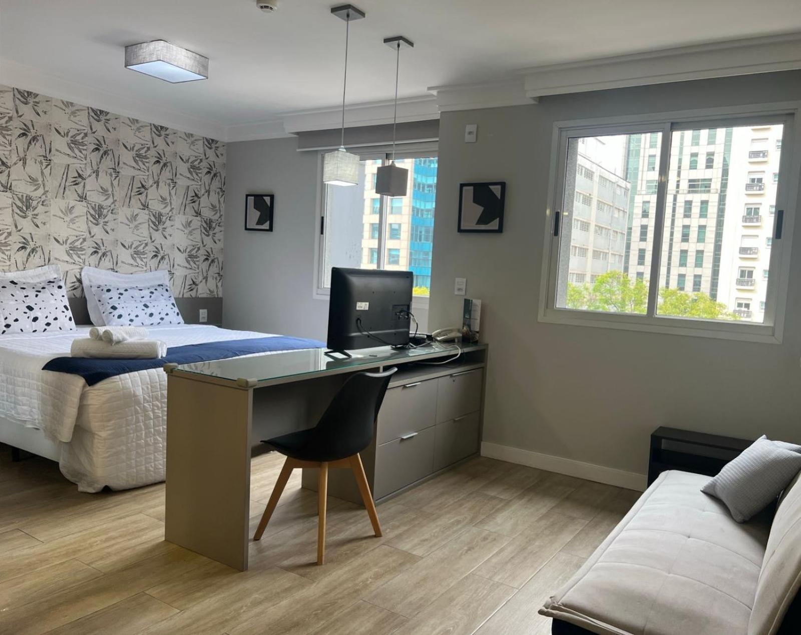 Apartamento Lineup Paulista São Paulo