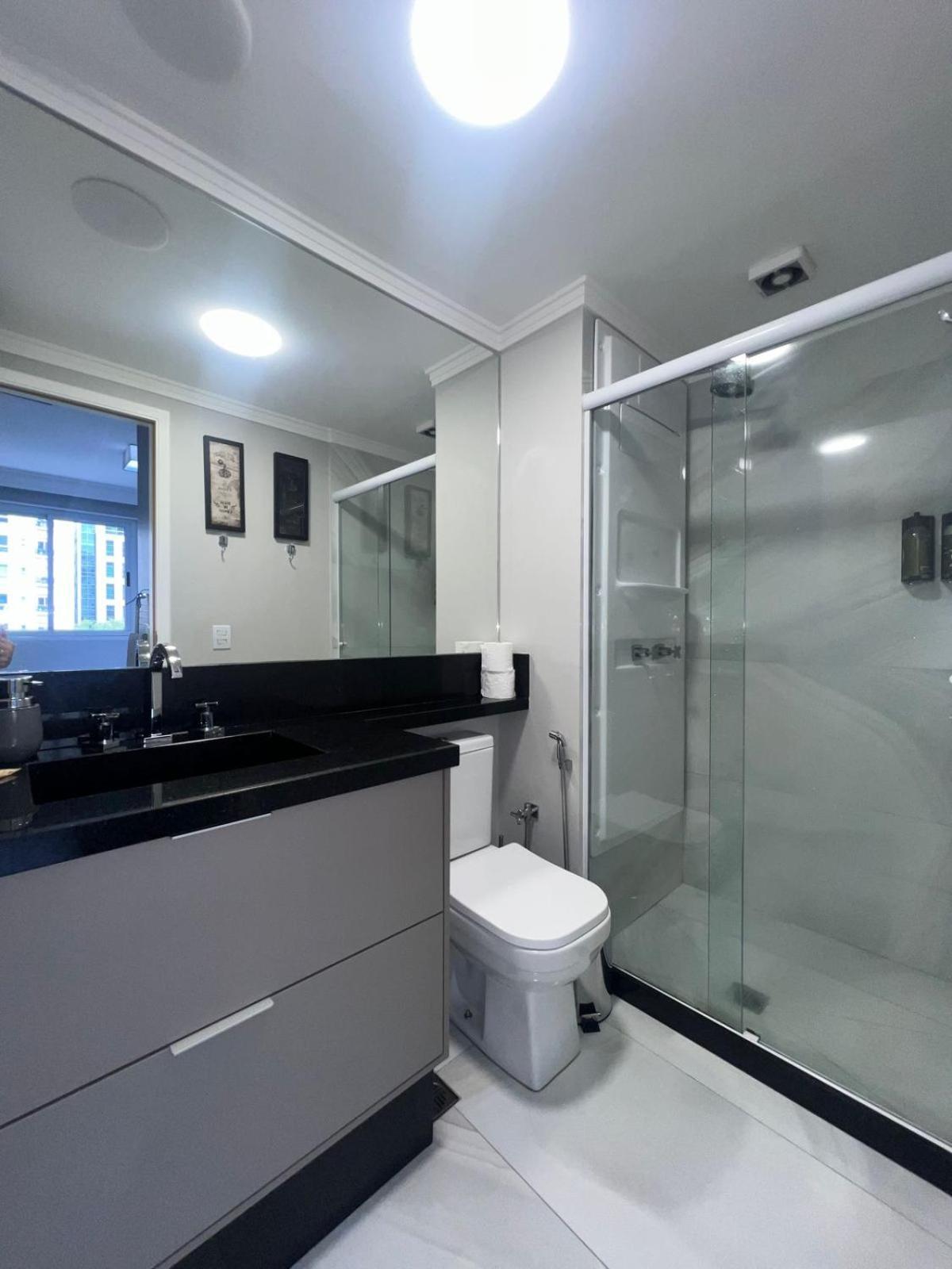 Apartamento Lineup Paulista