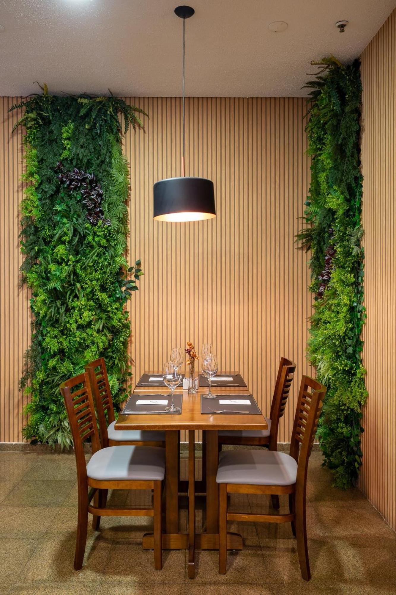 Apartamento Lineup Paulista