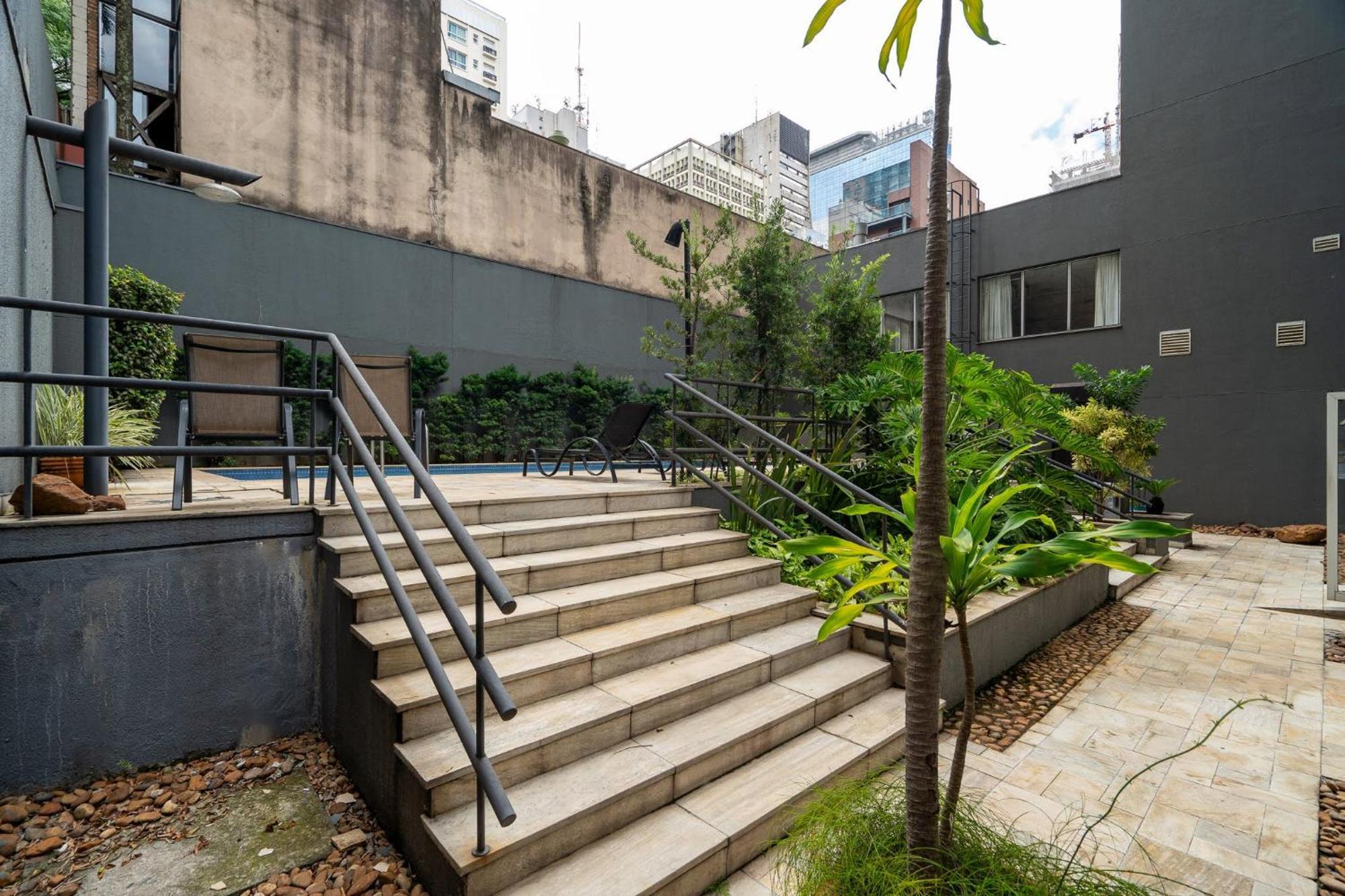 Apartamento Lineup Paulista