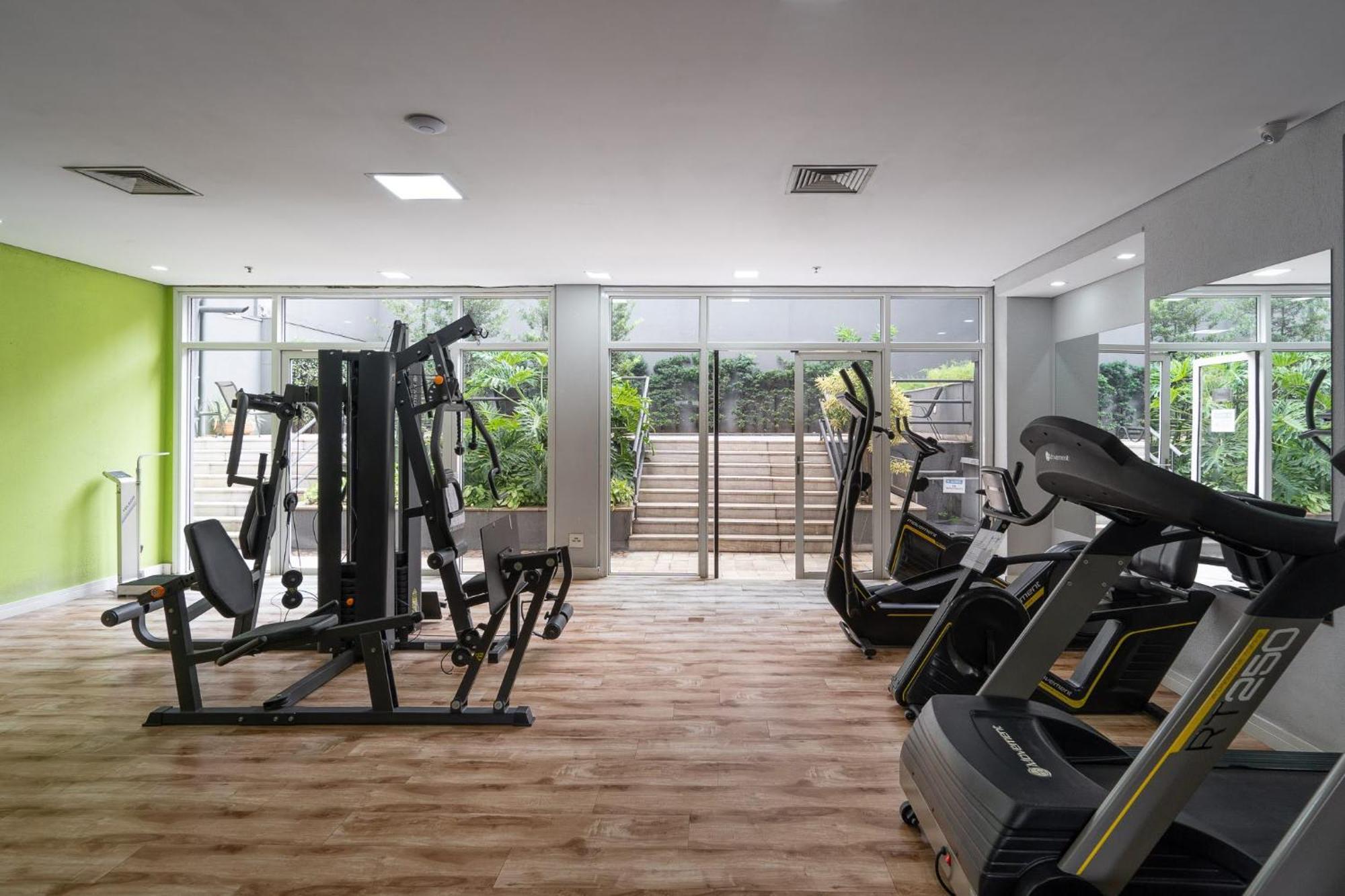 Apartamento Lineup Paulista São Paulo