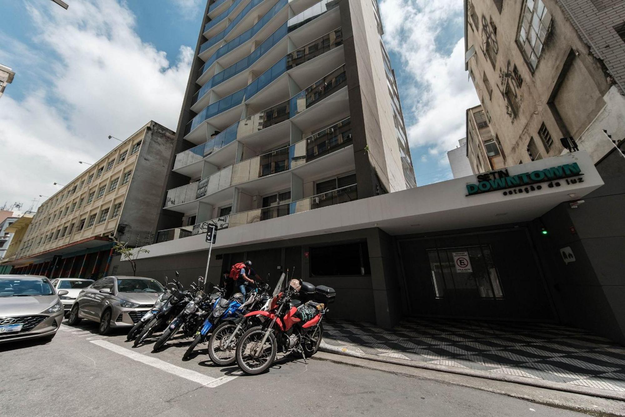 Apartamento Lz414 - Conforto Na Luz: Apto Moderno Com Piscina *
