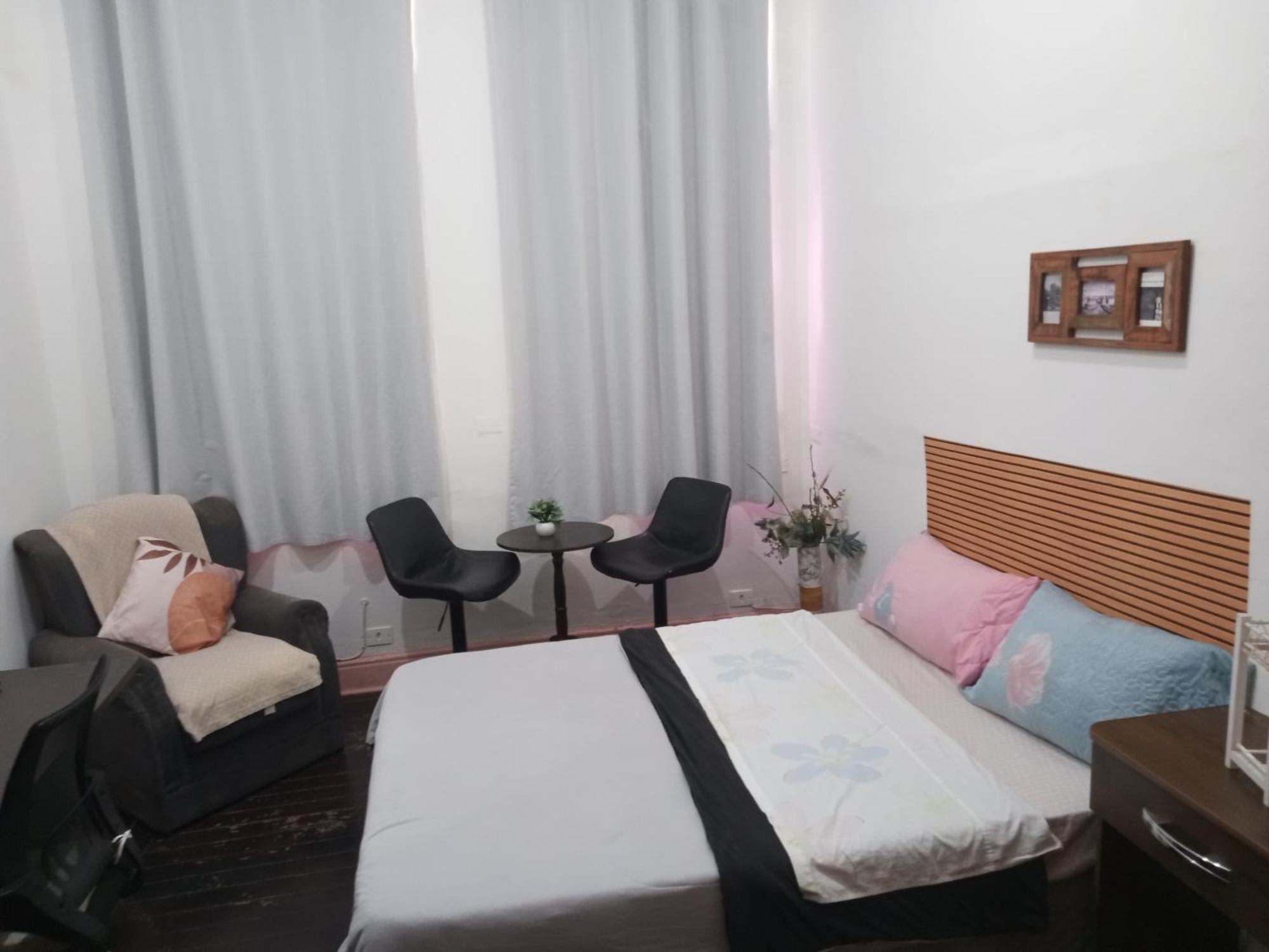 Albergue Santa Ceciliers