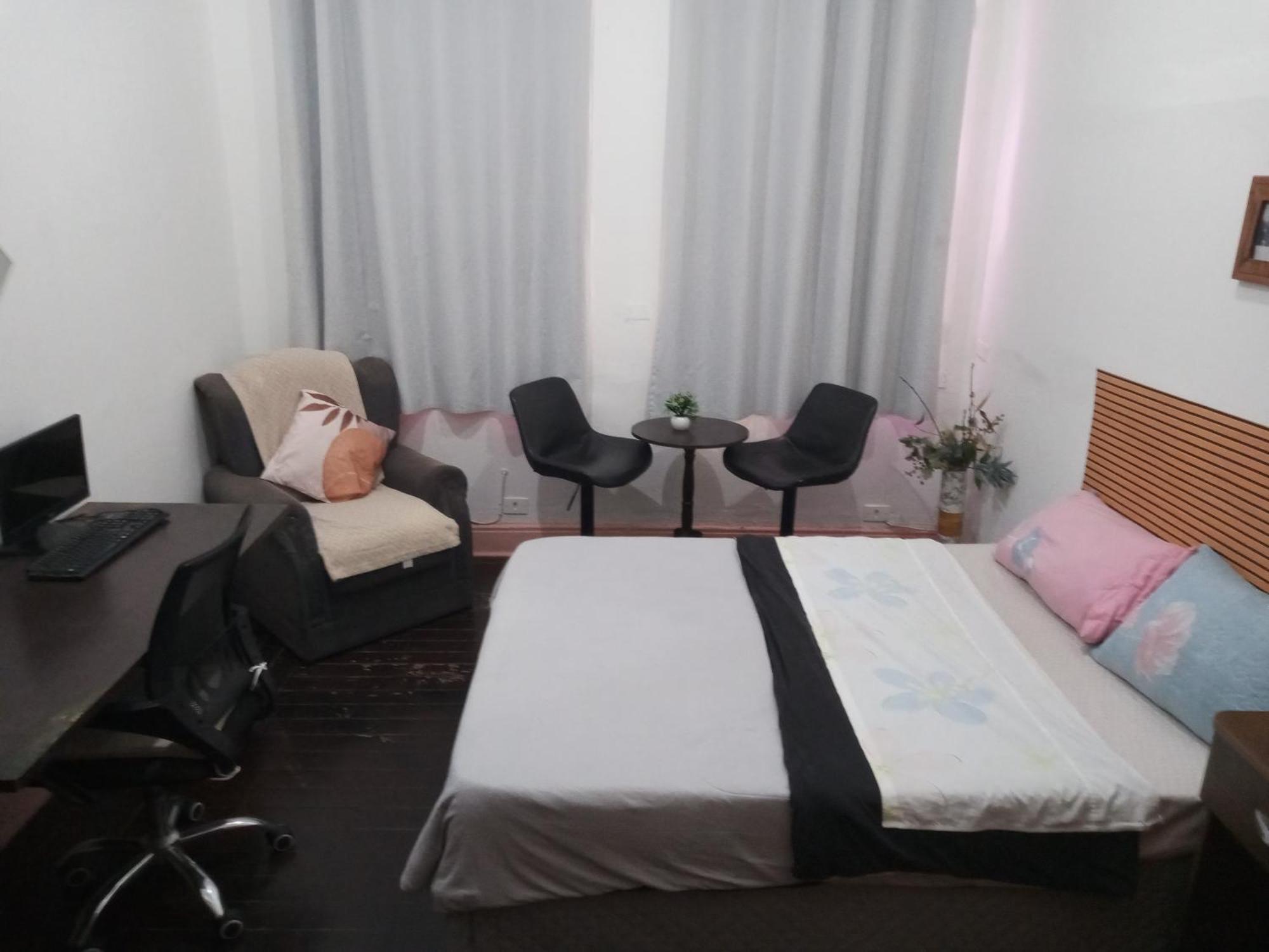 Albergue Santa Ceciliers