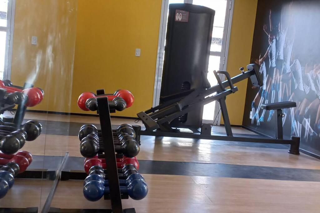 Apartamento Aconchegante No Centro De