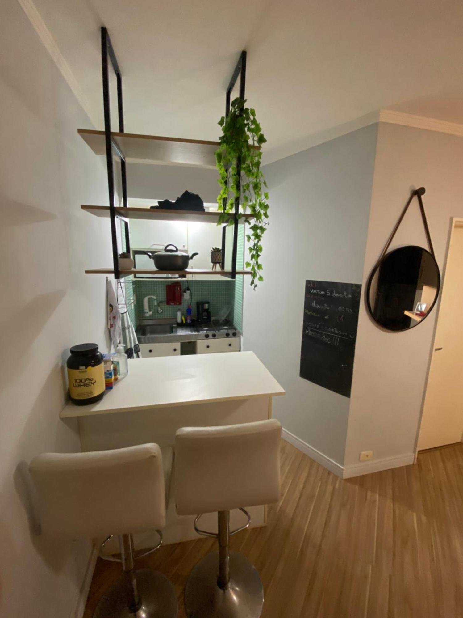 Apartment Ap Moema Prox. Aeroporto Sao Paulo
