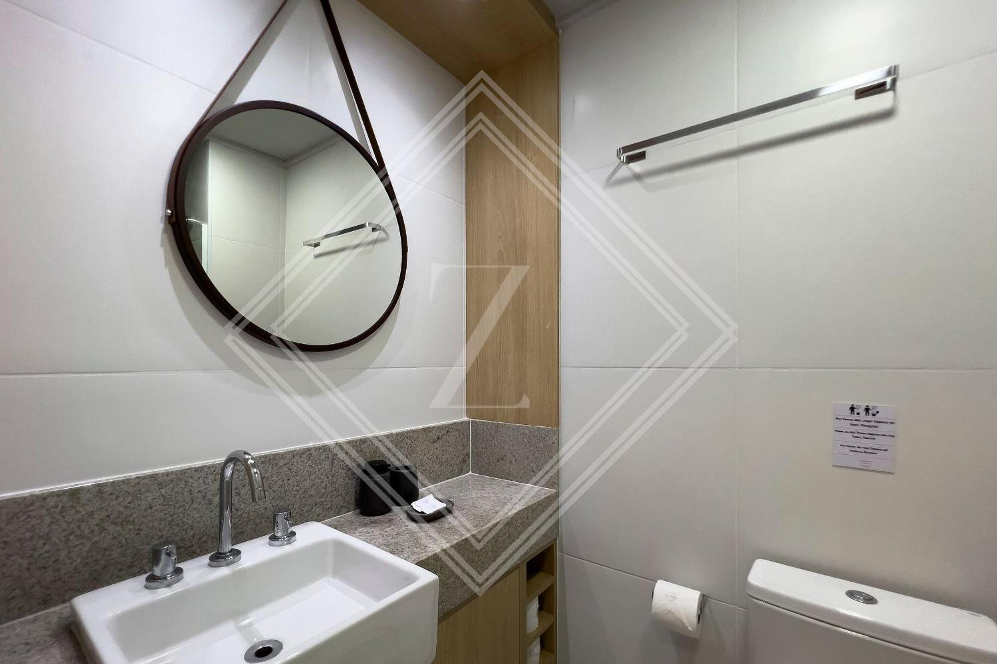 Zainalofts7moema Ao Lado Metro, Ibira, Casv 1302id Apartamento *