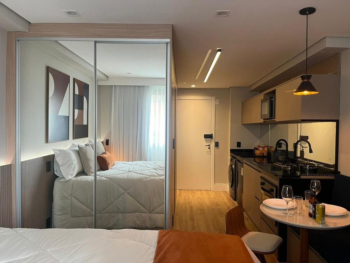 V312 - Sua Casa No Lugar Da Mariana, Casv, Hospitais E Metro