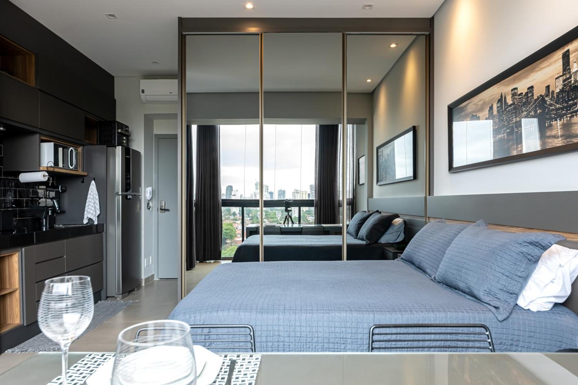 Style - Olimpia Apartamento