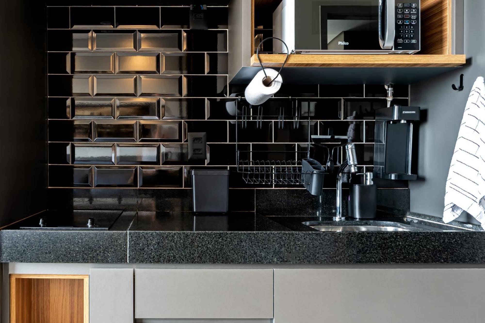 Apartamento Style - Olimpia