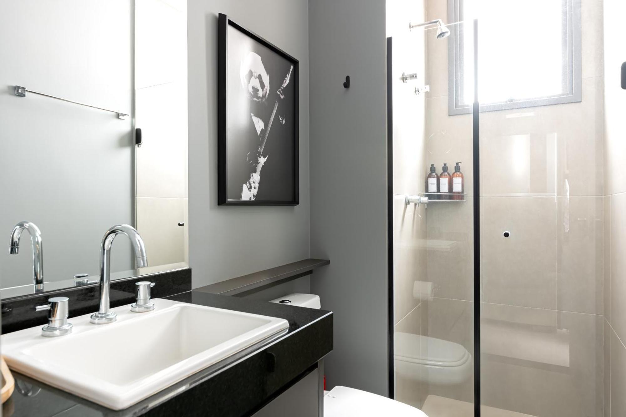 Style - Olimpia Apartamento *