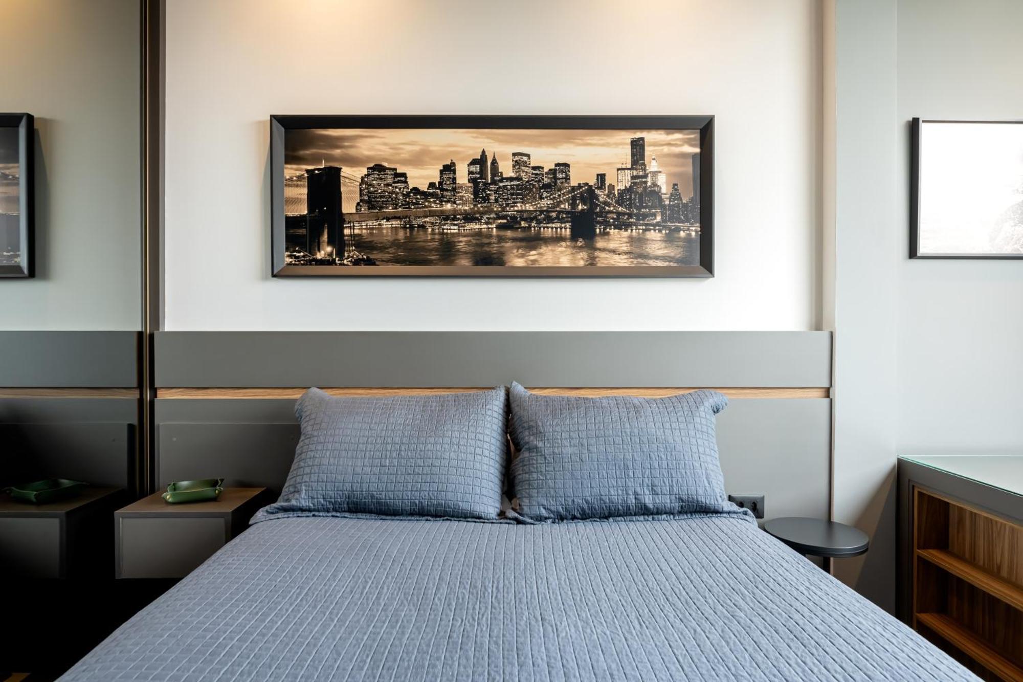 Style - Olimpia Apartamento São Paulo