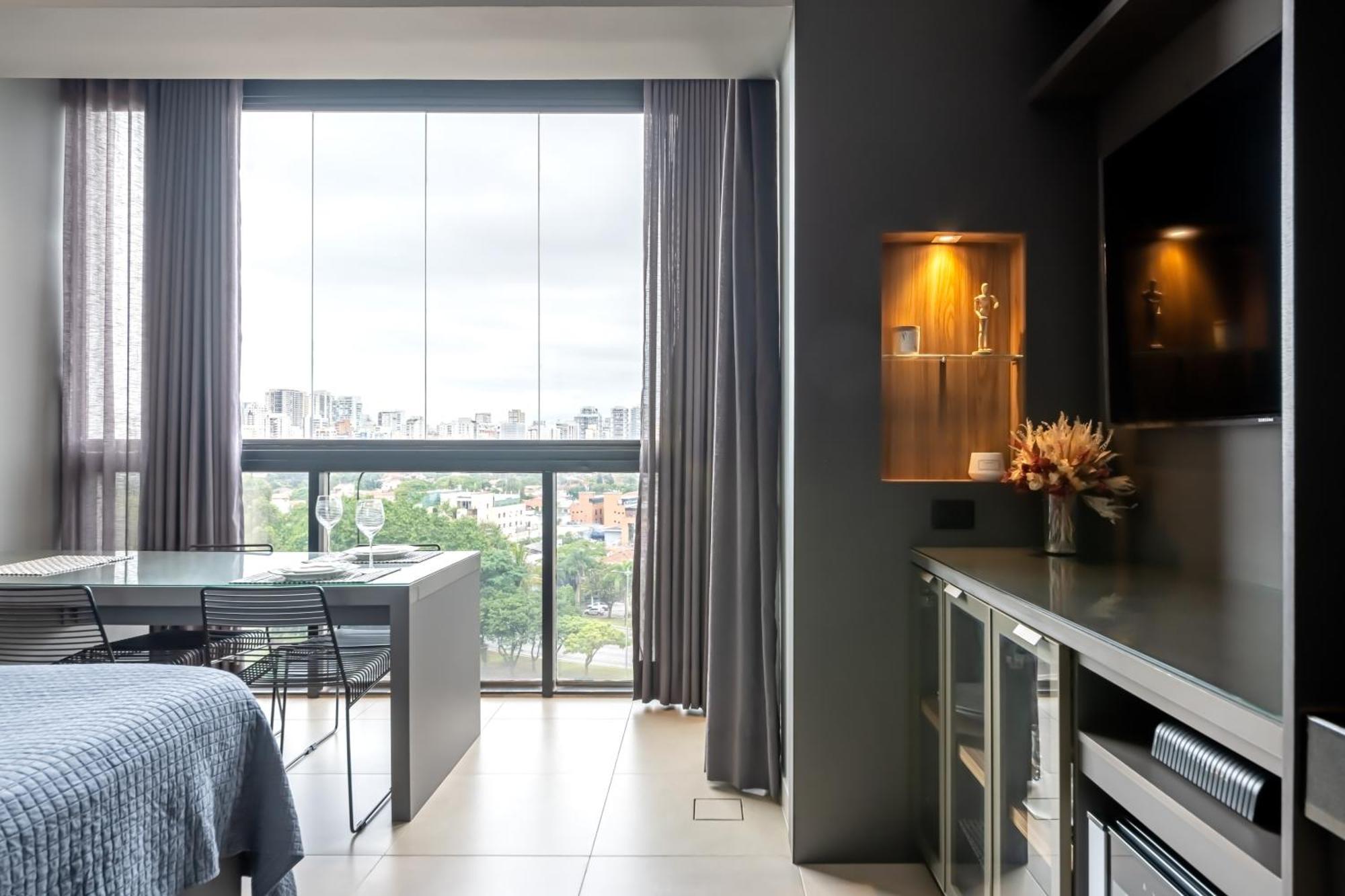 Style - Olimpia Apartamento