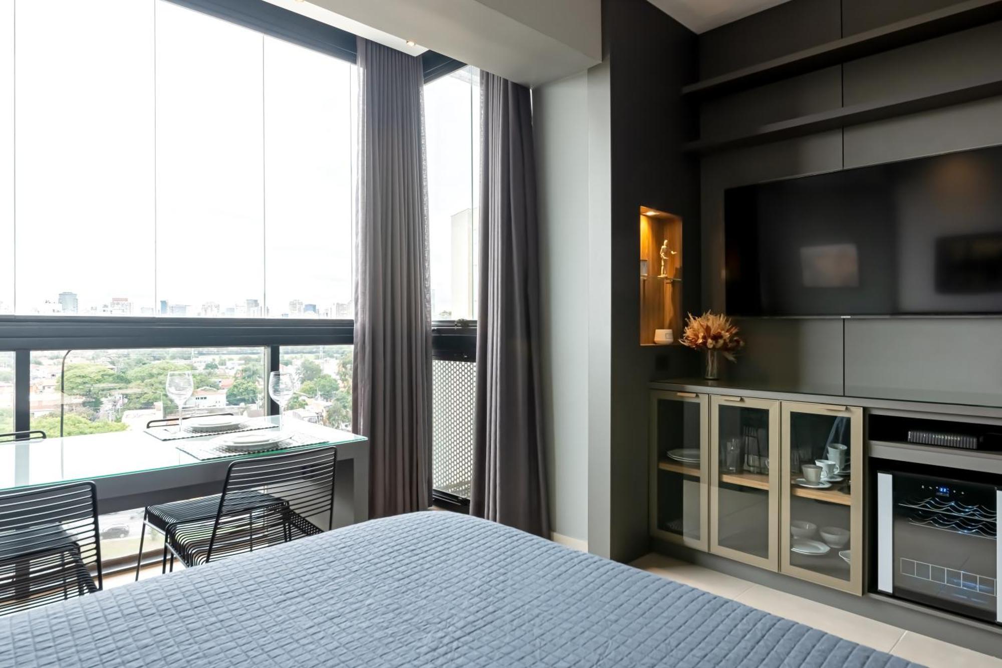 Style - Olimpia Apartamento *