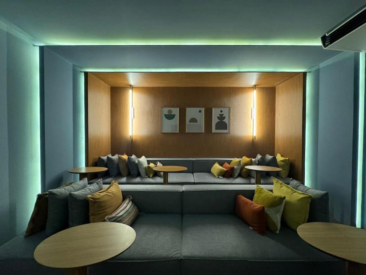 Apartamento Fl1207 - Espetacular Na Faria Lima Com Piscina E Gym
