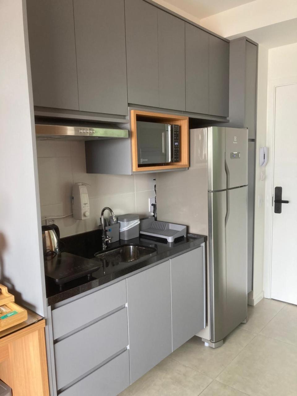 Moderno No Brooklin! Apartamento *