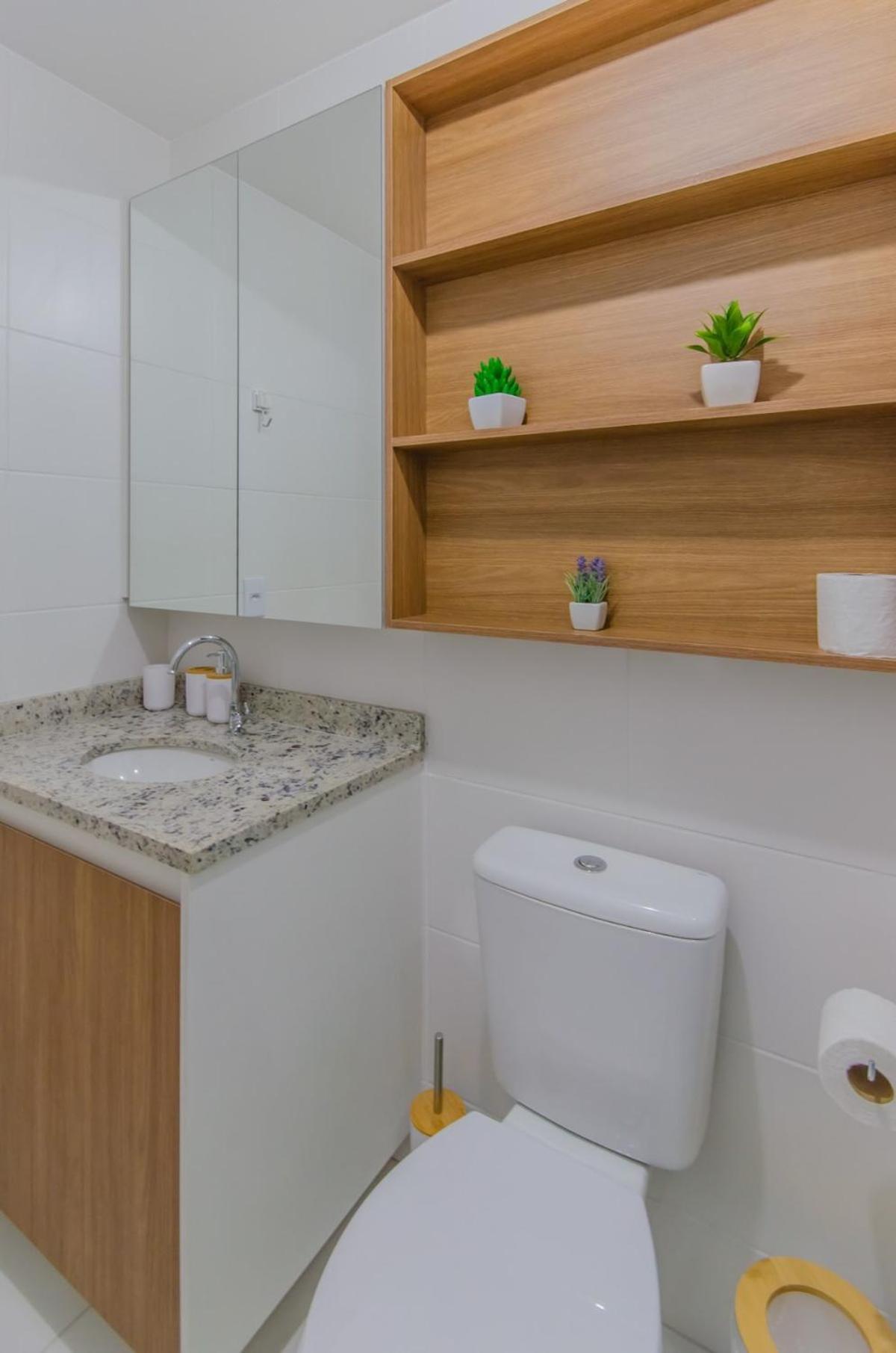 Apartamento Fl1609 | Ape Faria Lima C/ Piscina Academia Metro *