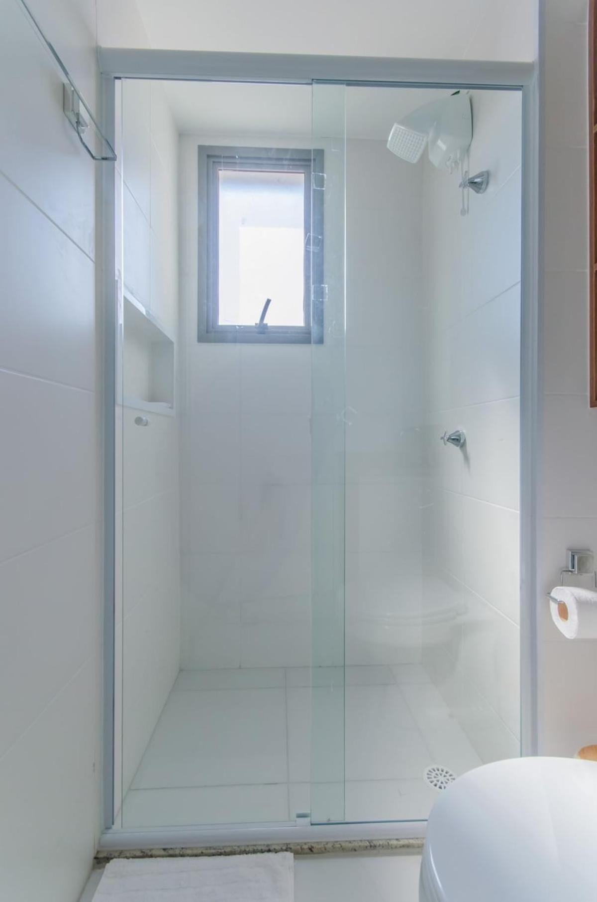 Apartment Fl1705 | Ape Na Faria Lima C/ Piscina Academia Metro
