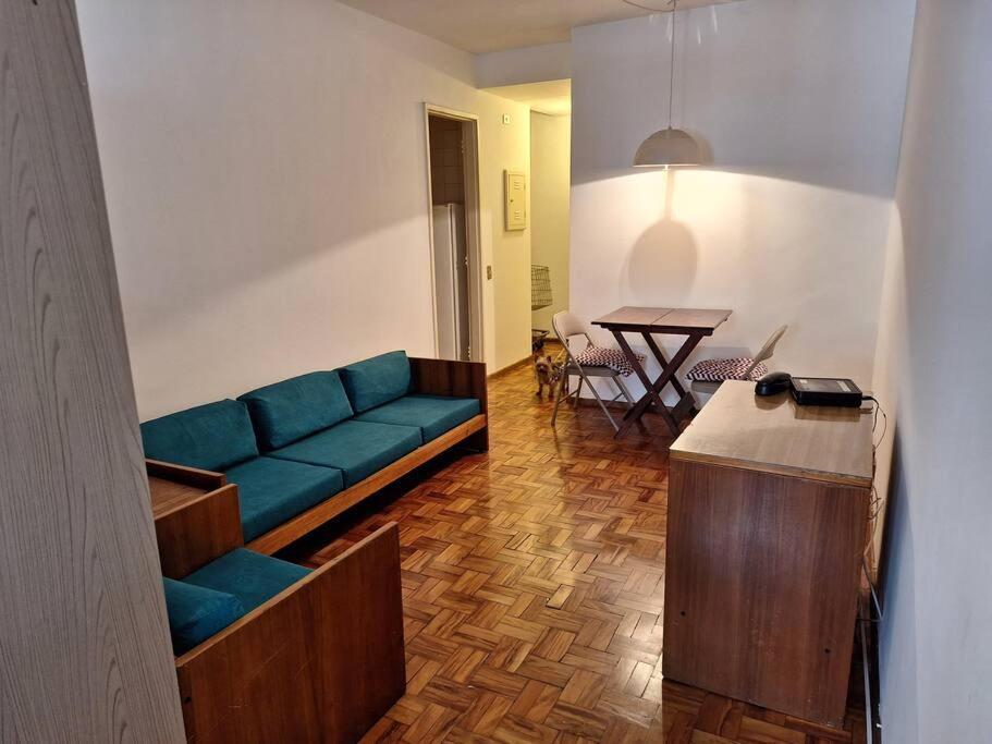 Otima Localizacao Proximo A Santa Casa E Mackenzie São Paulo