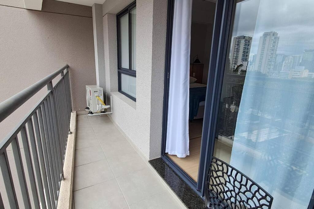 599 Nex One - Perto Do Consulado Americano Apartamento São Paulo
