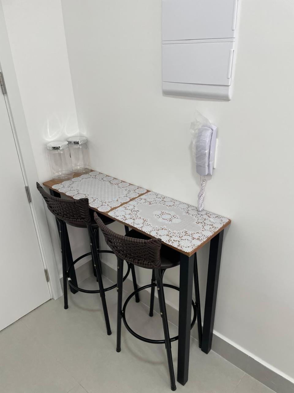 Ao Lado Do Metro-ipiranga Apartamento São Paulo