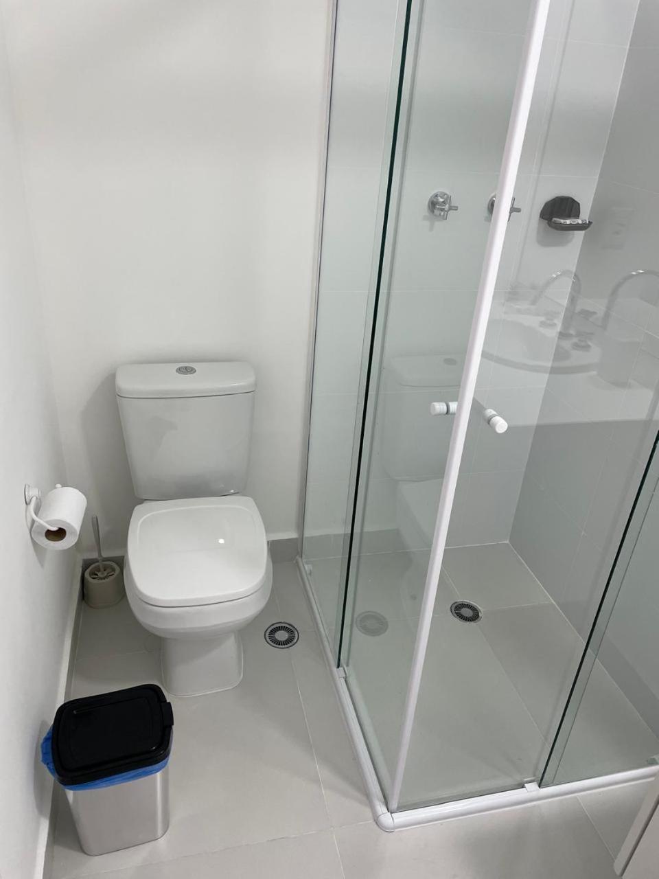 Apartment Ao Lado Do Metro-ipiranga