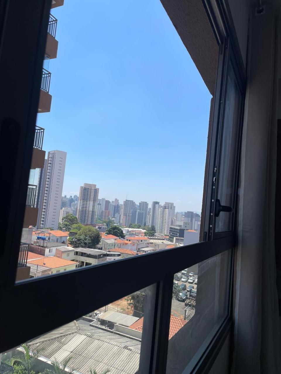 Ao Lado Do Metro-ipiranga Apartment *