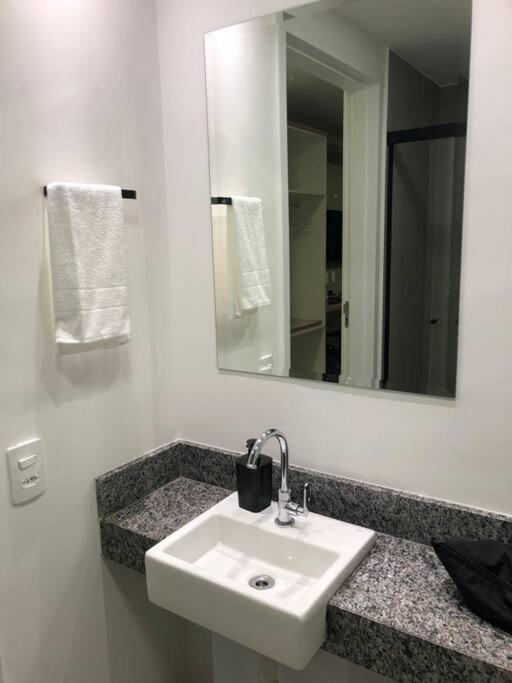 Confortavel No Butanta! Apartment *