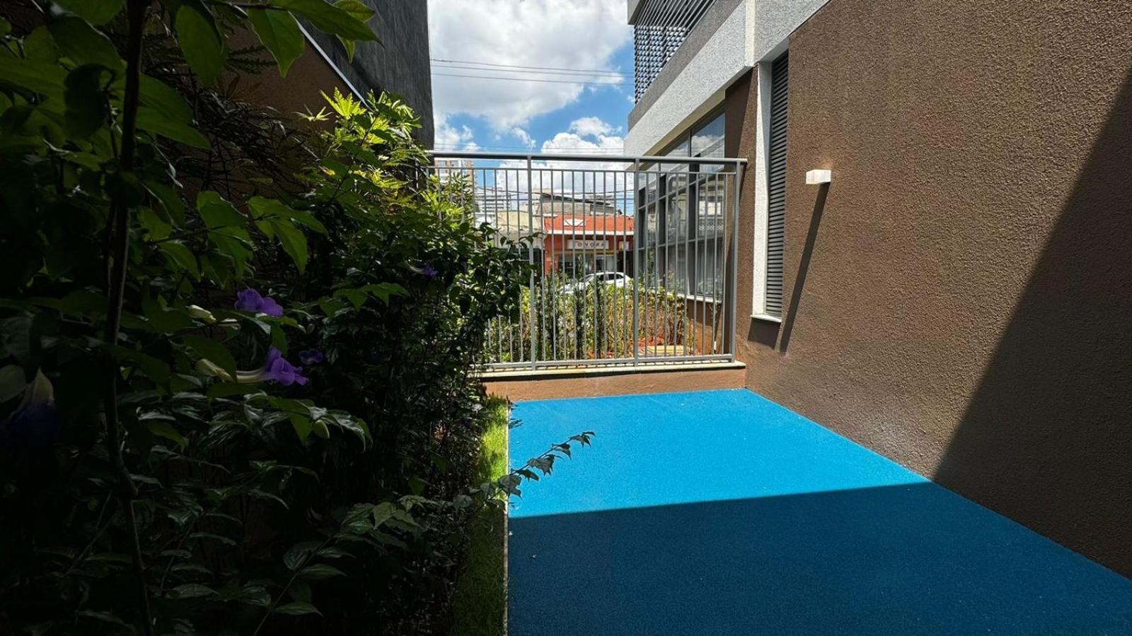 Apartamento Prime Smart Santa Cruz São Paulo