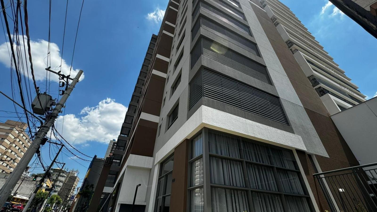 Apartamento Prime Smart Santa Cruz *
