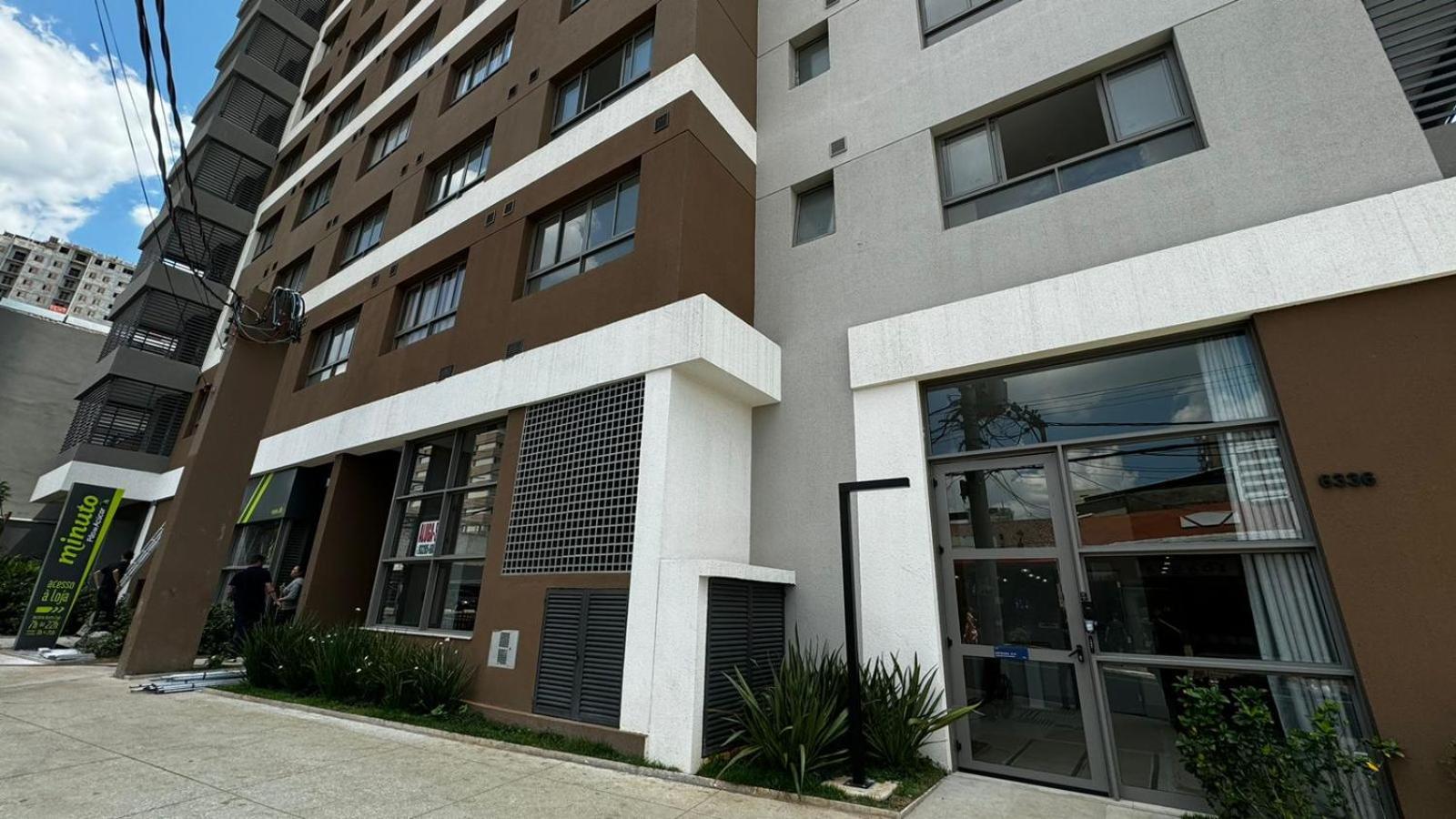 Apartamento Prime Smart Santa Cruz São Paulo