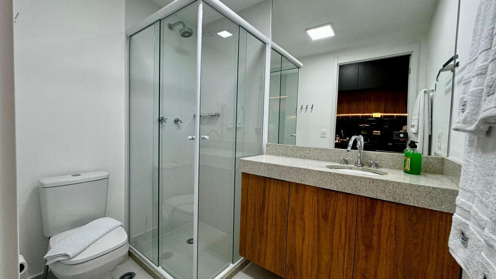 Apartamento Prime Smart Santa Cruz *