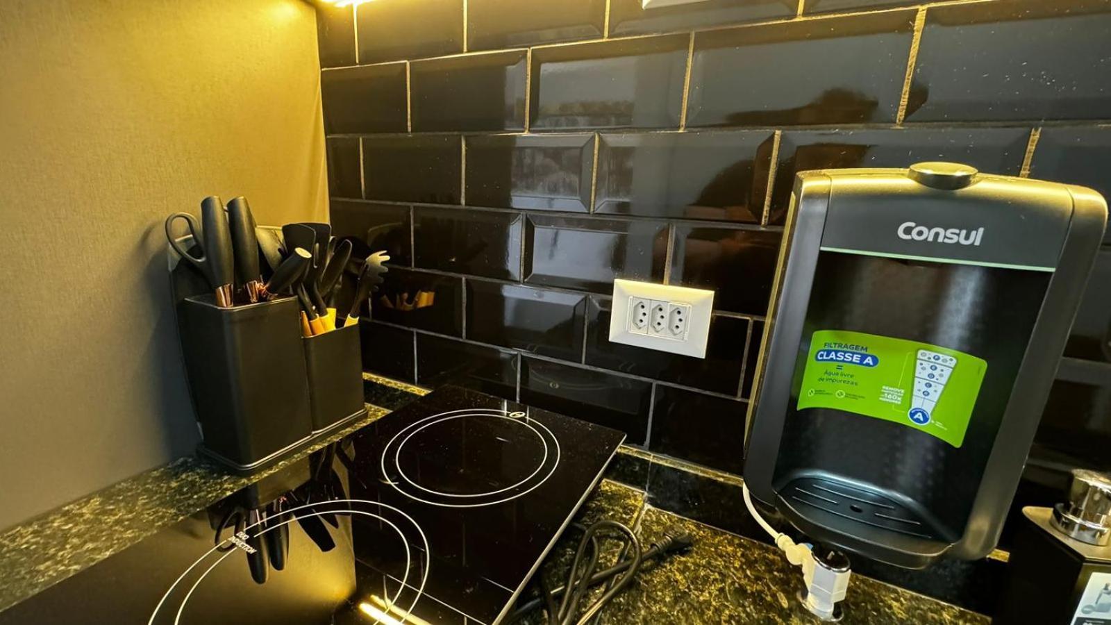Prime Smart Santa Cruz Apartamento