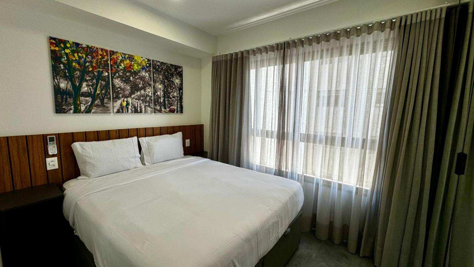 Prime Smart Santa Cruz Apartamento *