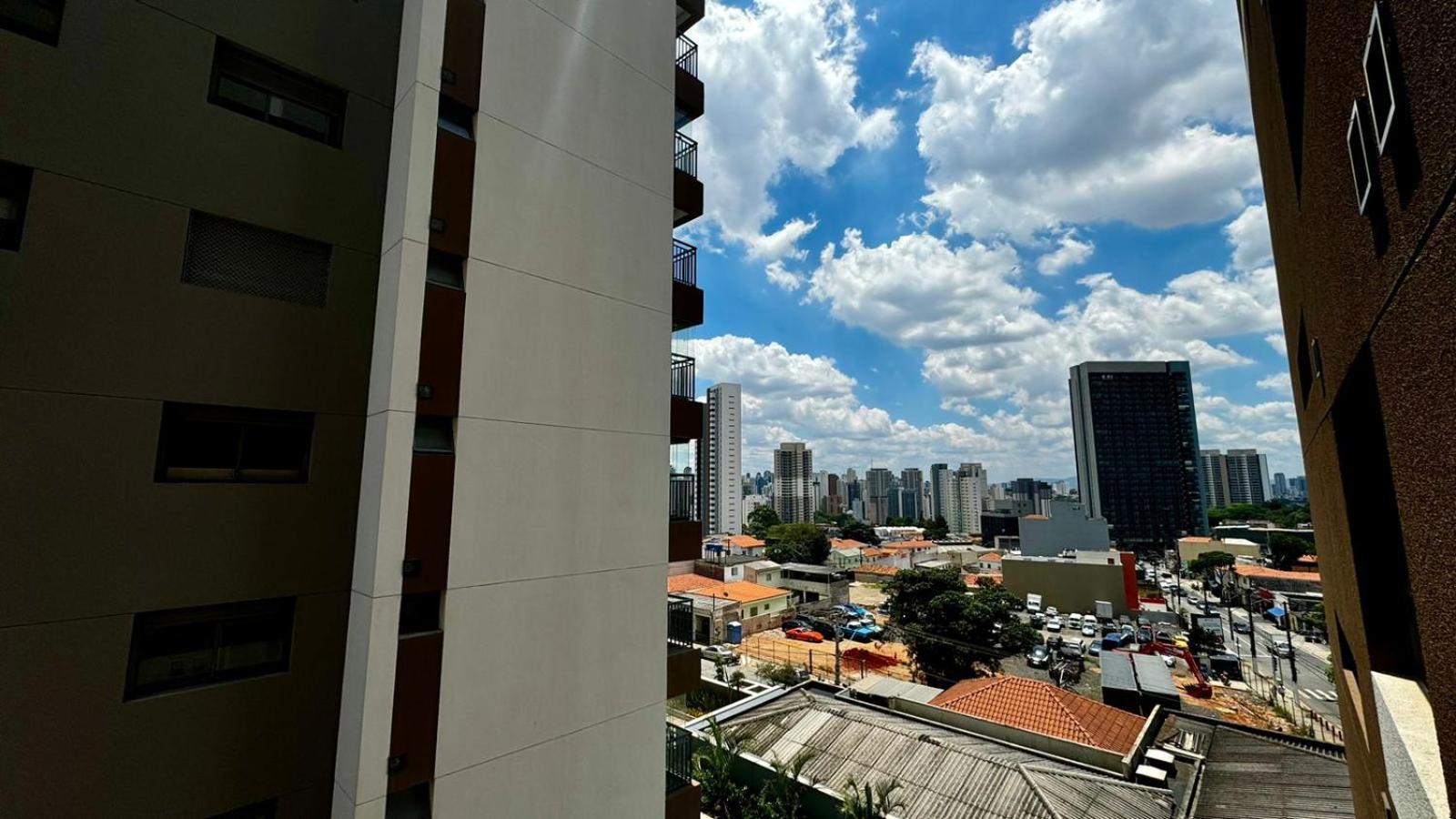 Apartamento Prime Smart Santa Cruz *