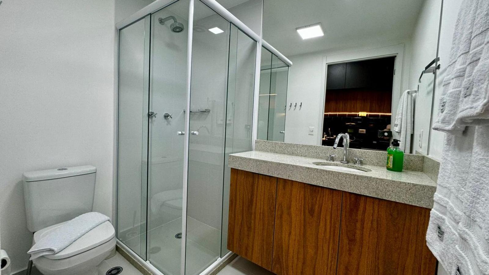 Apartamento Prime Smart Santa Cruz *